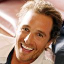 Matthew McConaughey icon 128x128