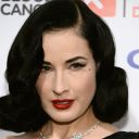 Dita Von Teese icon 128x128