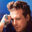 Mickey Rourke icon 128x128