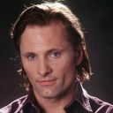 Viggo Mortensen icon 128x128