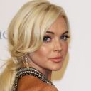 Lindsay Lohan icon 128x128