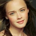 Alexis Bledel icon 128x128