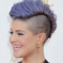 Kelly Osbourne icon 128x128