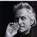 Michael Douglas icon 128x128