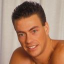 Jean-Claude Van Damme icon 128x128