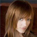 Ashlee Simpson icon 128x128