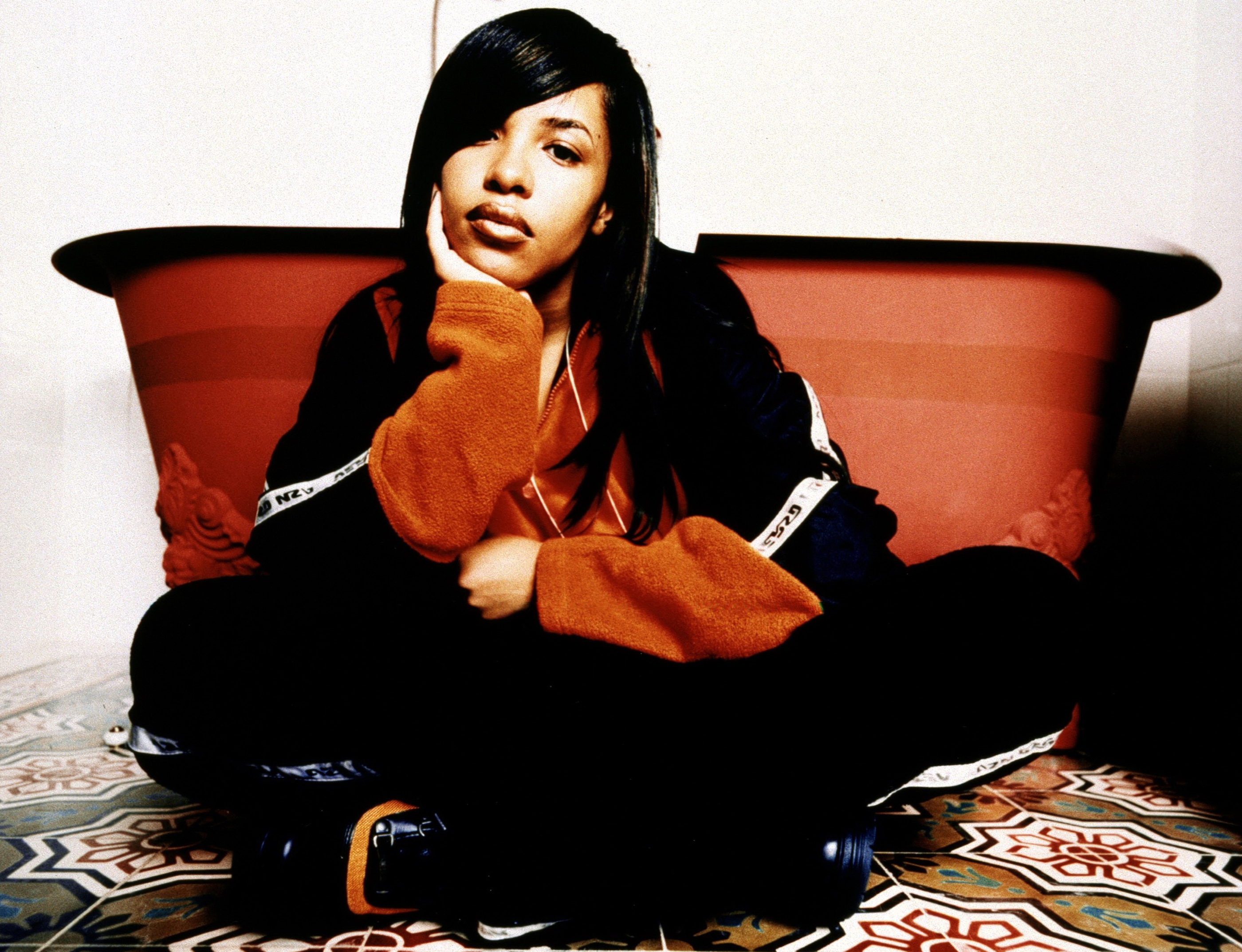 Aaliyah Wallpapers Wallpaper Cave