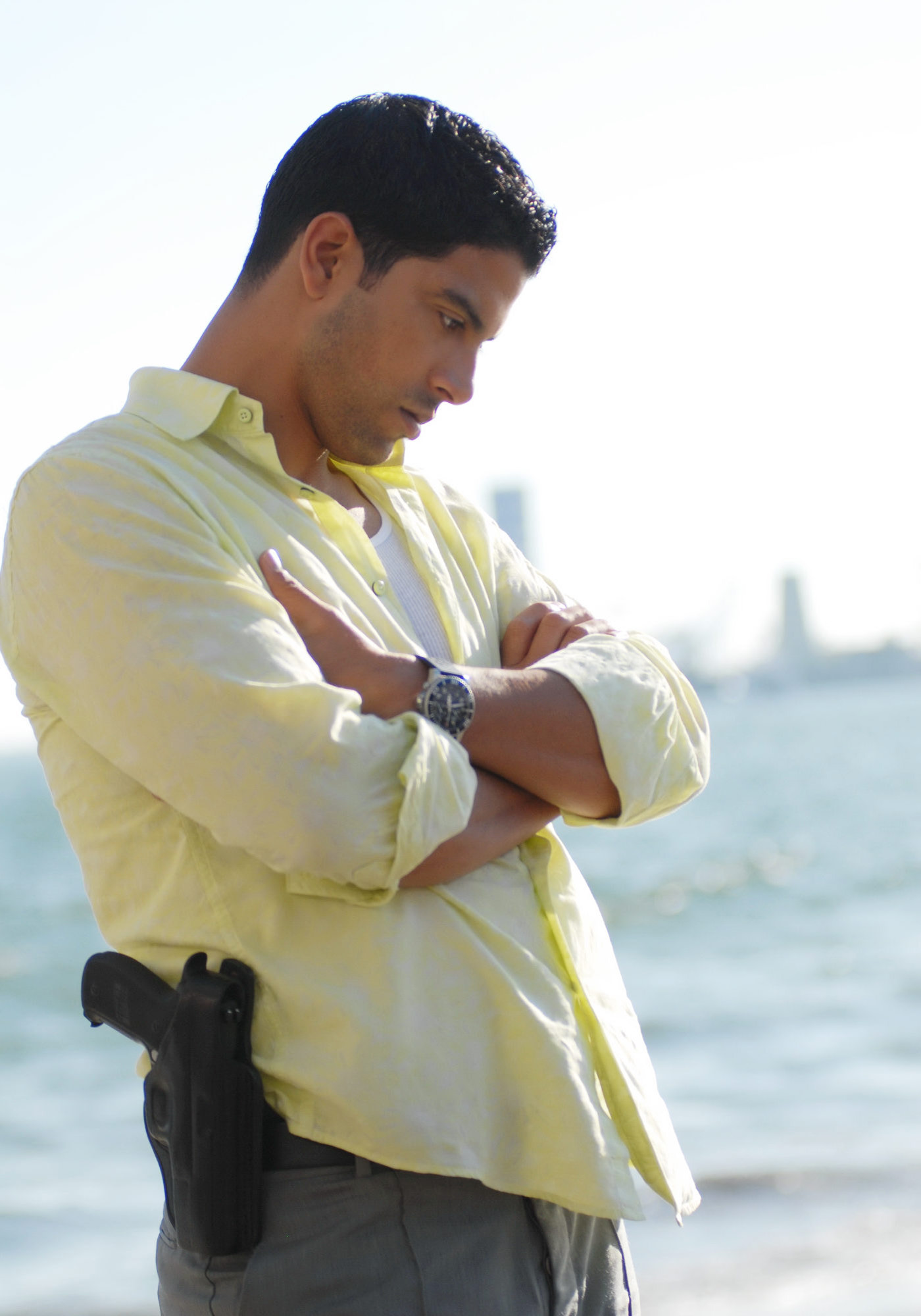 Adam Rodriguez Penis