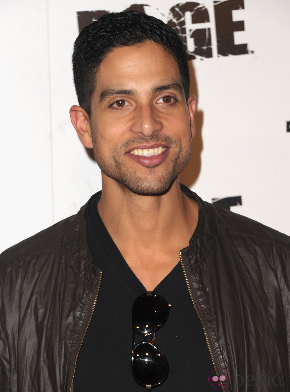 Adam Rodriguez Penis