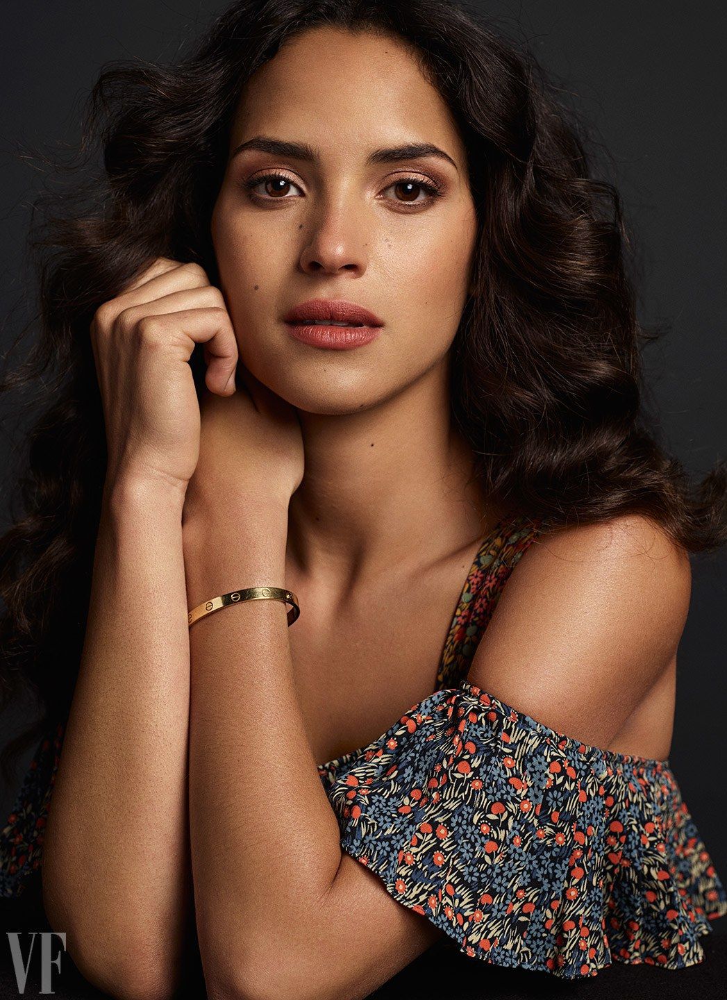 Adria Arjona photo gallery 73 high quality pics ThePlace