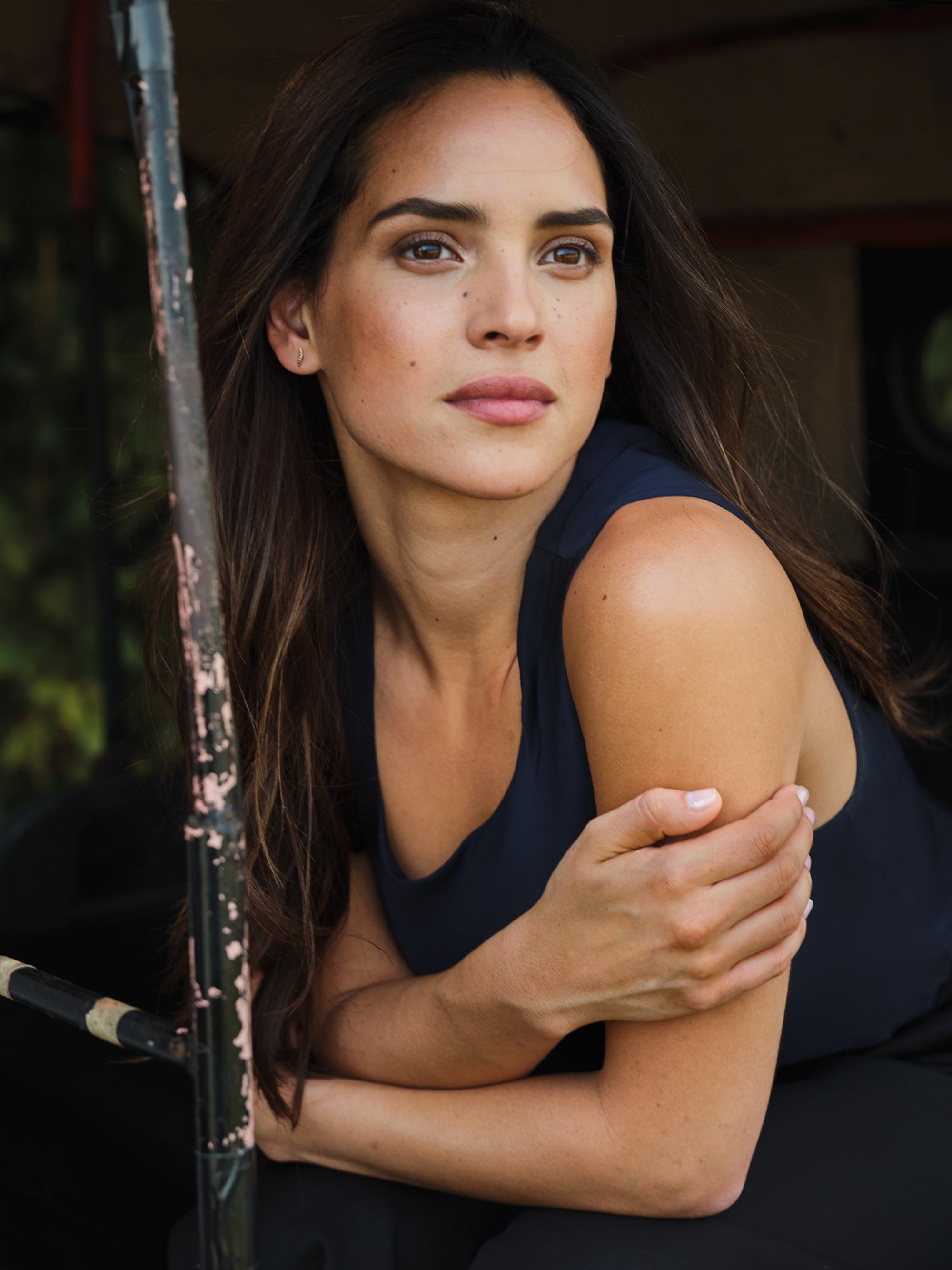 Adria Arjona photo 15 of 73 pics, wallpaper - photo ...