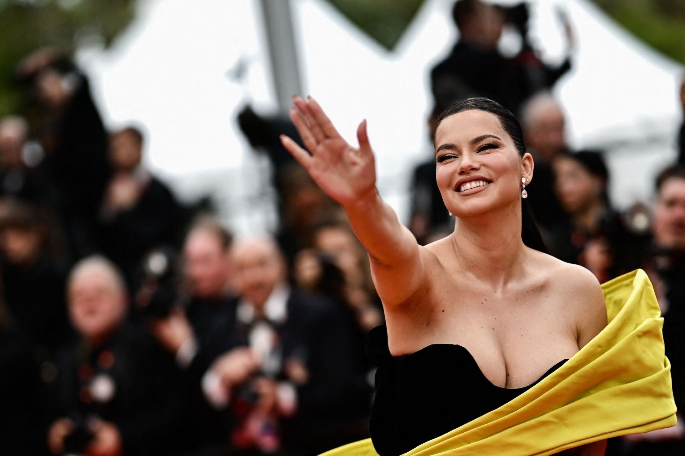 Adriana lima best pics