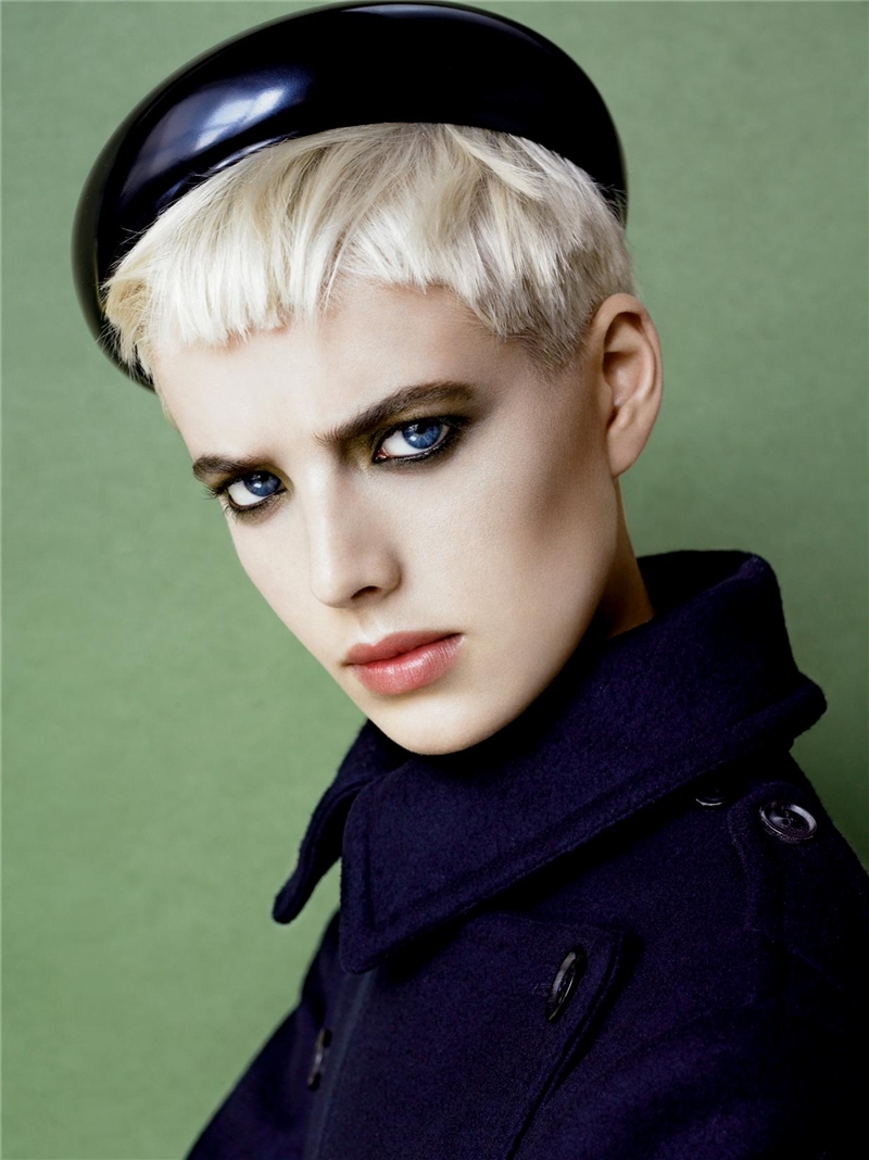 Agyness Deyn Photo 92 Of 250 Pics Wallpaper Photo 131258