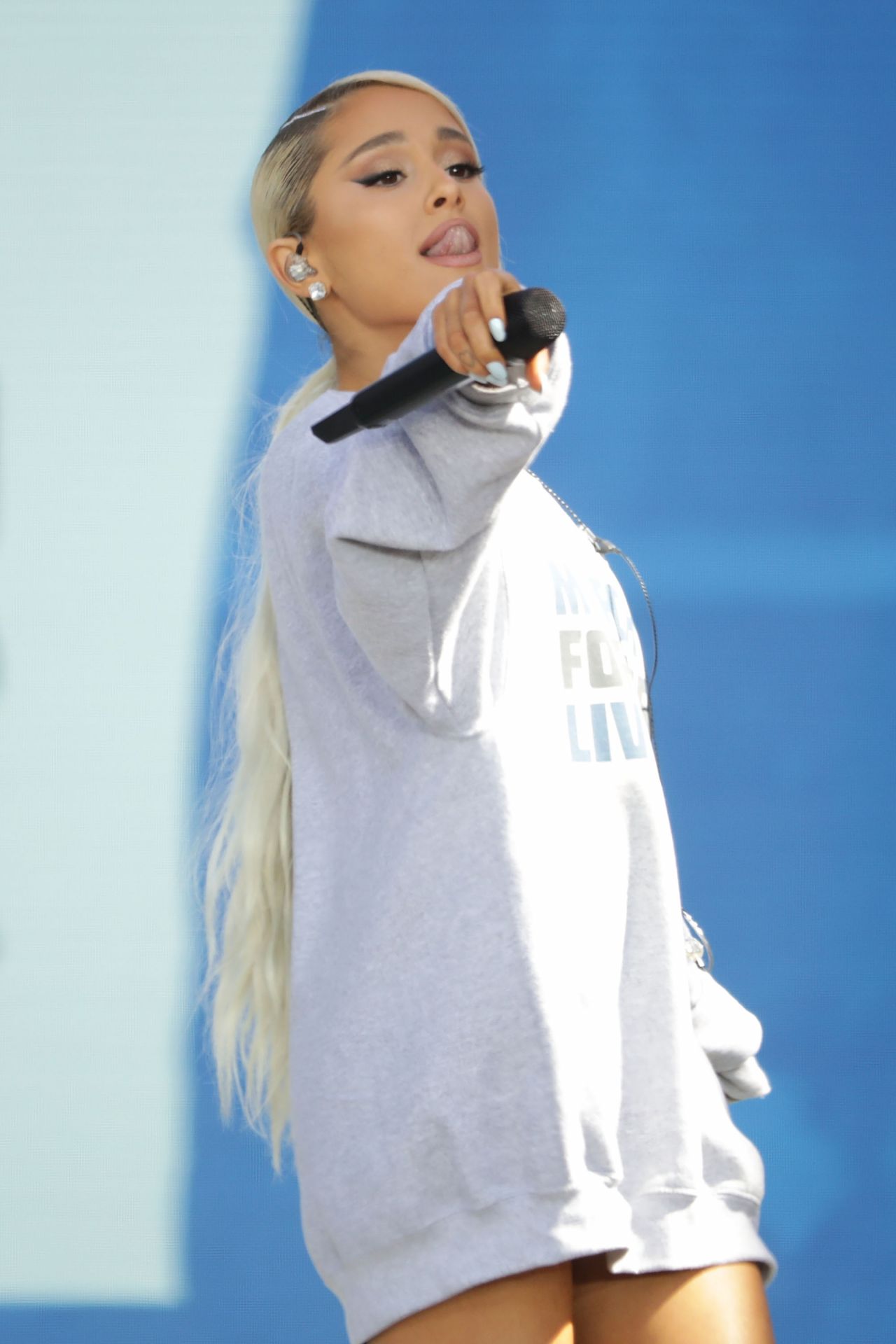 Ariana Grande Photo 489 Of 888 Pics Wallpaper Photo 1023929
