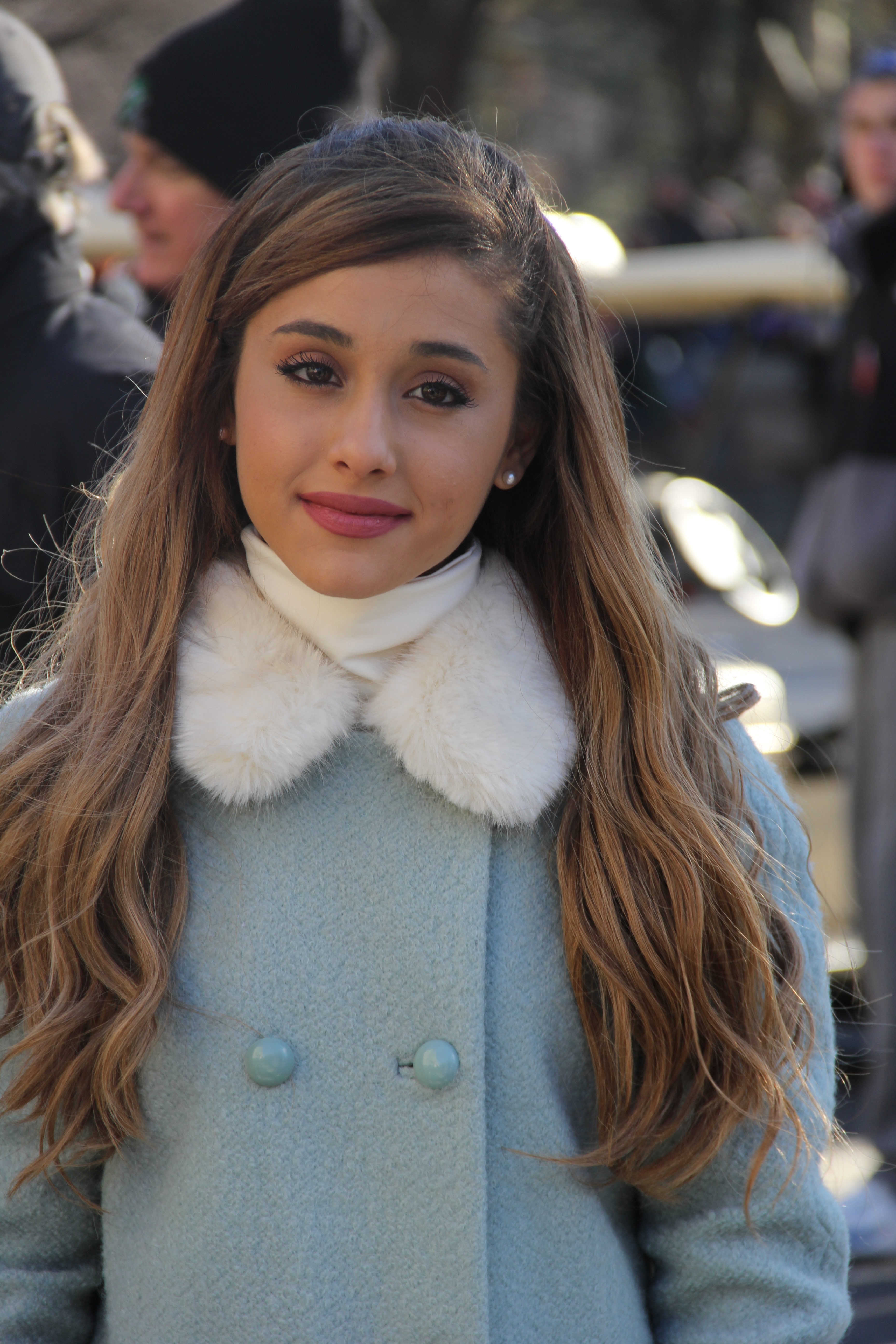 Ariana Grande photo 78 of 485 pics, wallpaper - photo #670754 - ThePlace2