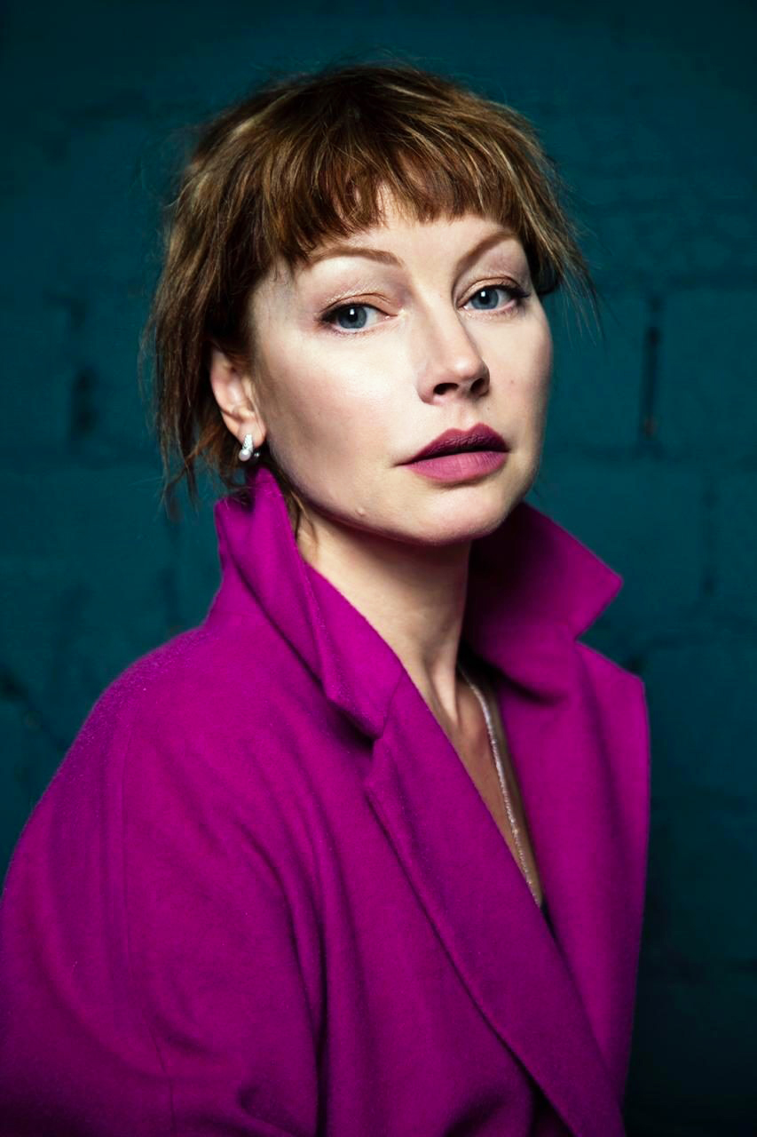 Лена бабенко