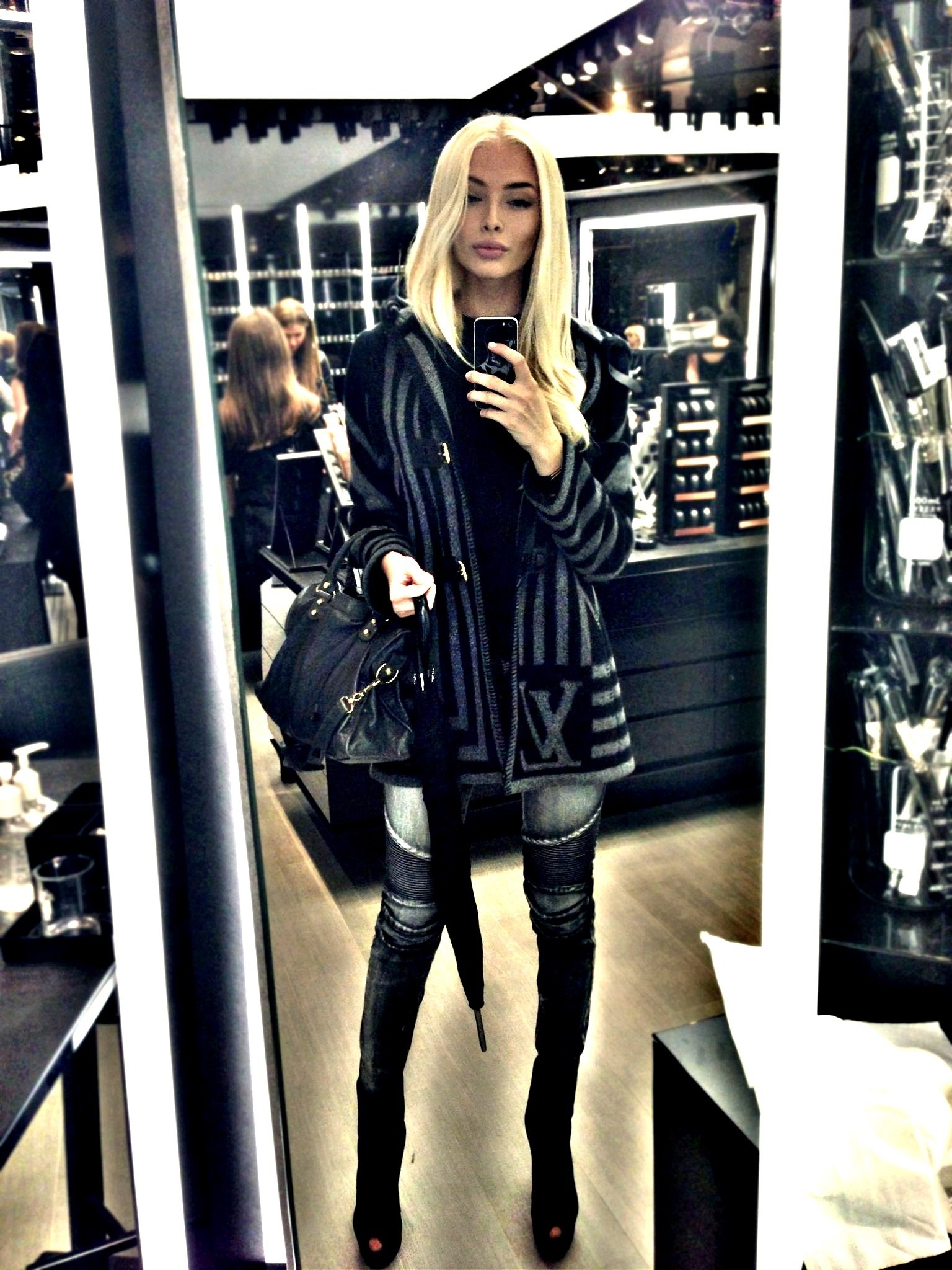Алена шишкова стиль