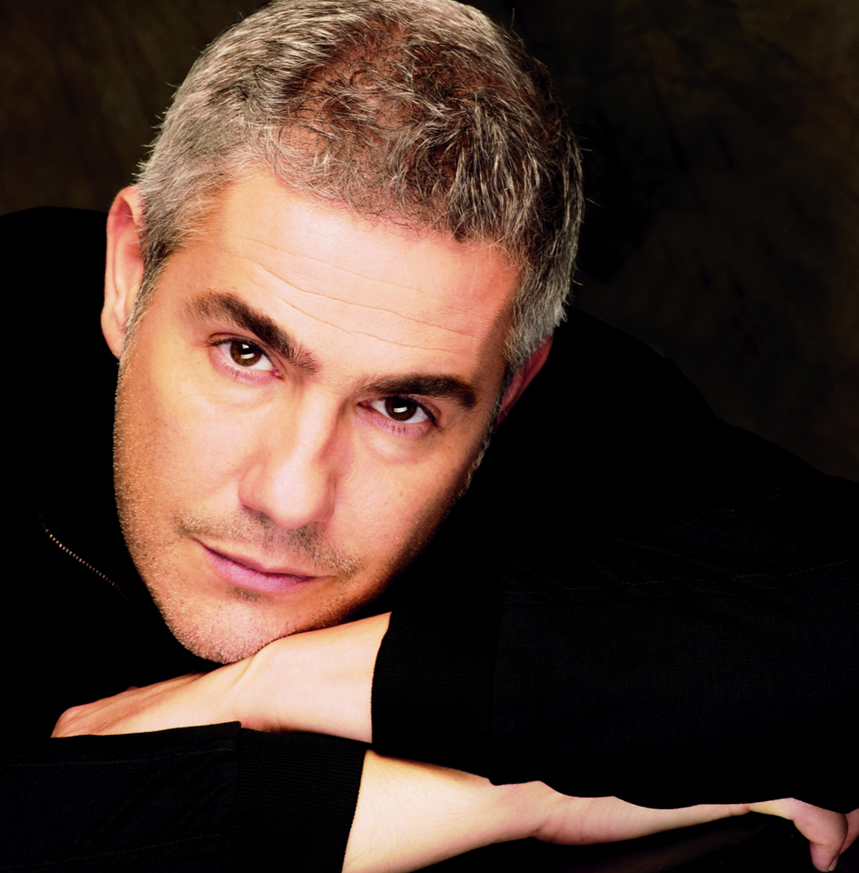 Alessandro Safina photo 7 of 11 pics, wallpaper photo 327287 ThePlace2