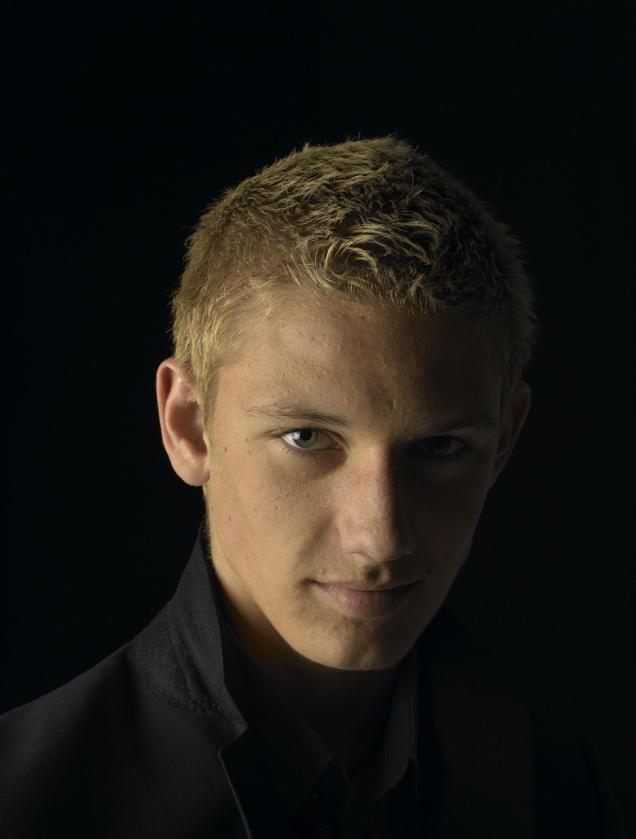 Alex Photo