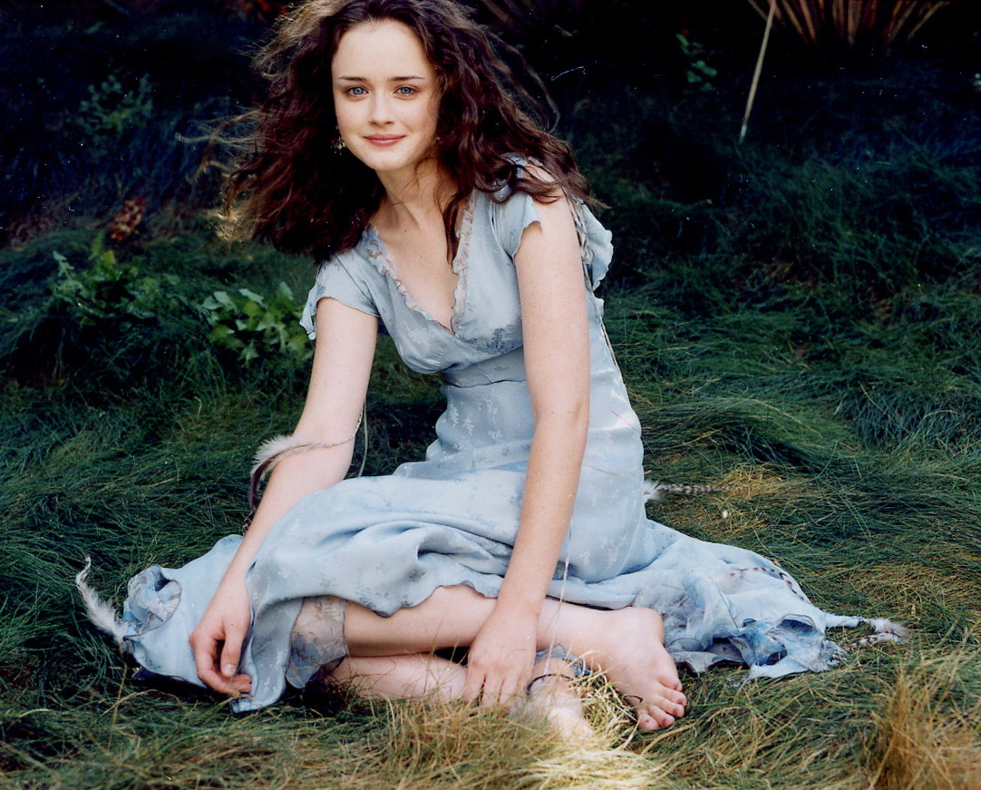 Alexis bledel gallery