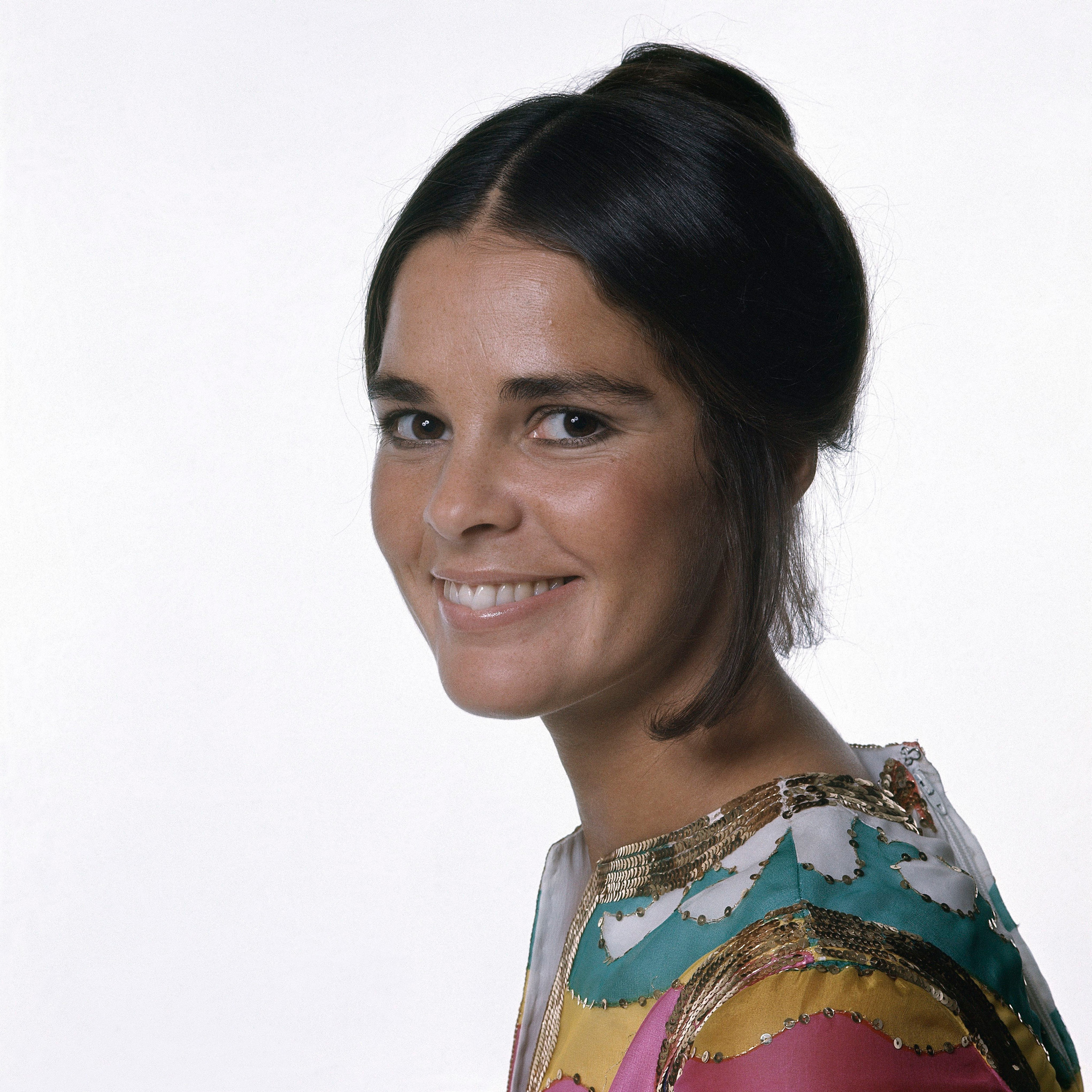 Ali MacGraw