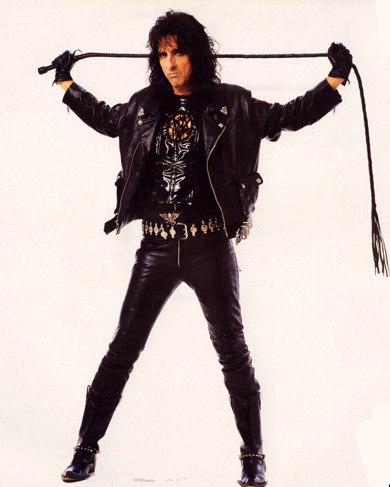 Alice Cooper Photo Gallery - High Quality Pics Of Alice Cooper | Theplace