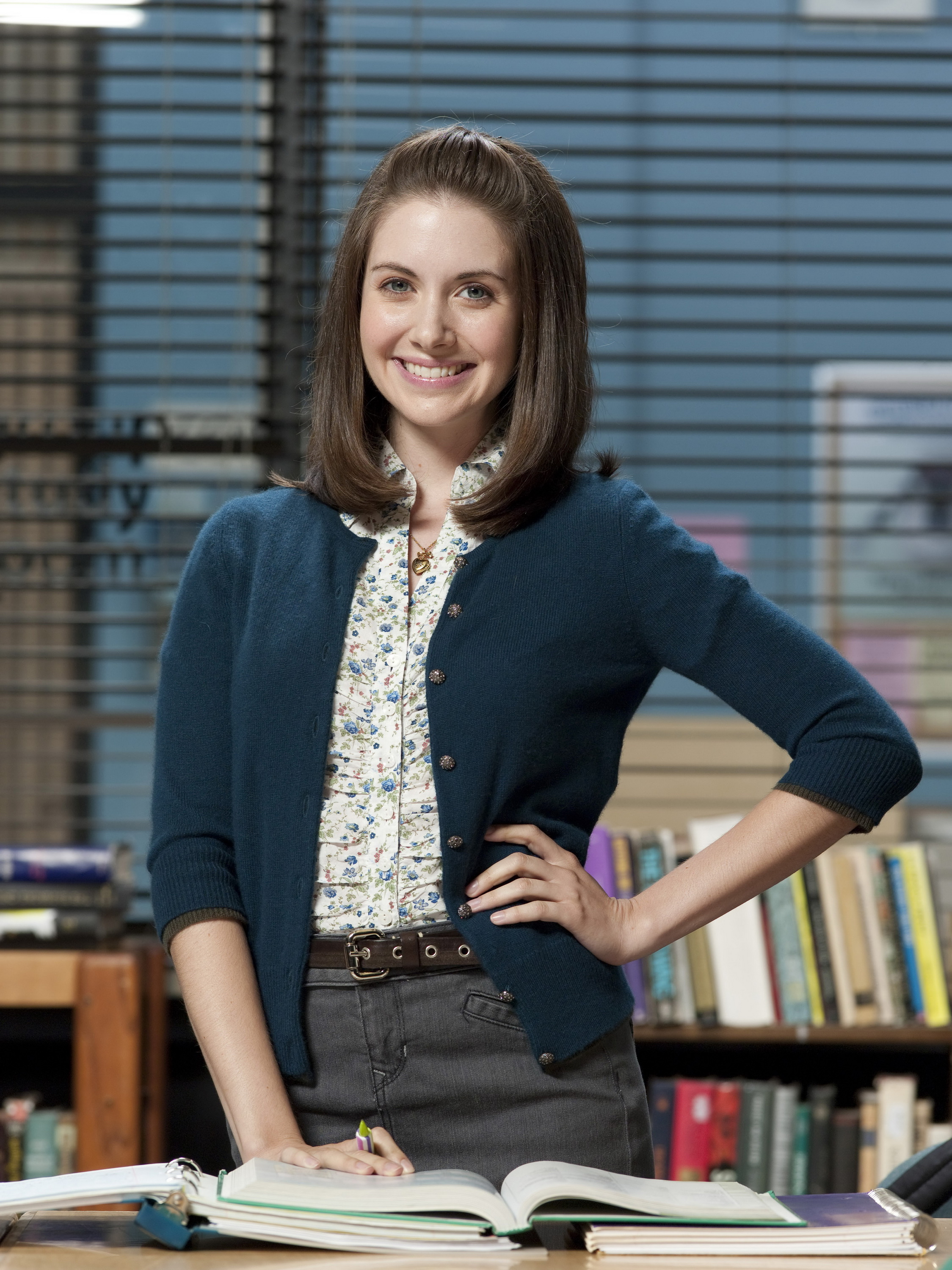 Alison Brie photo 18 of 325 pics, wallpaper - photo #357890 - ThePlace2