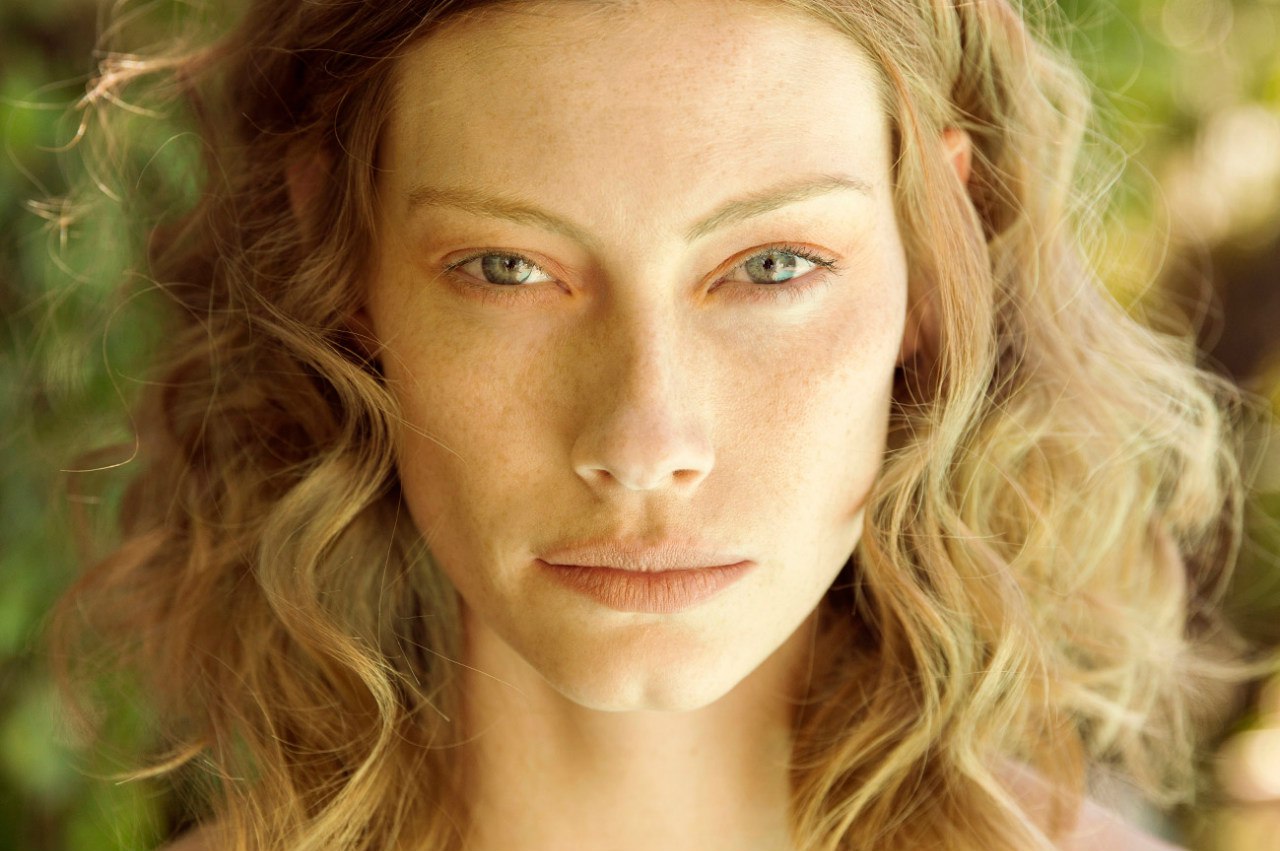 Alyssa Sutherland