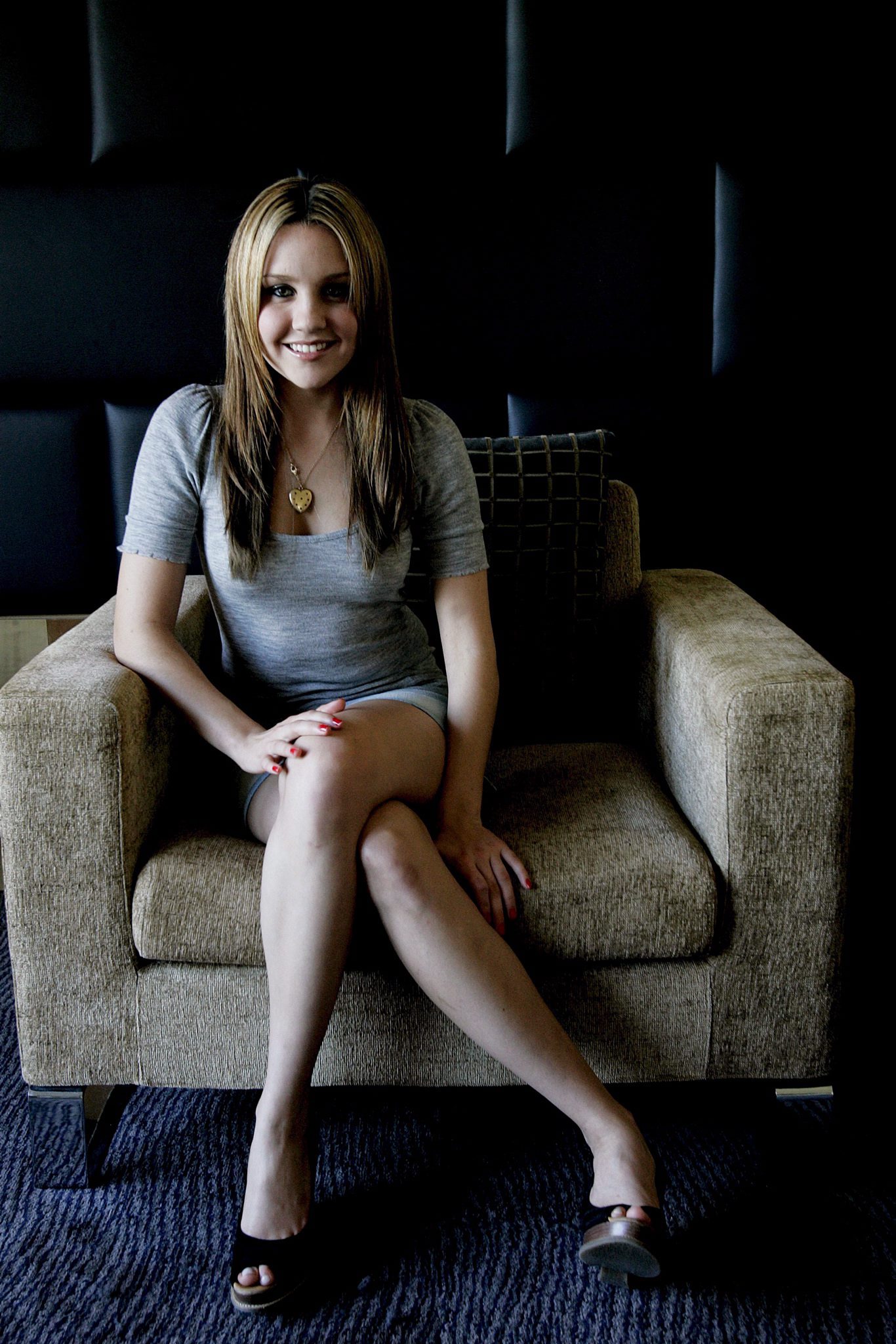 Amanda Bynes Photo 309 Of 559 Pics Wallpaper Photo 576293