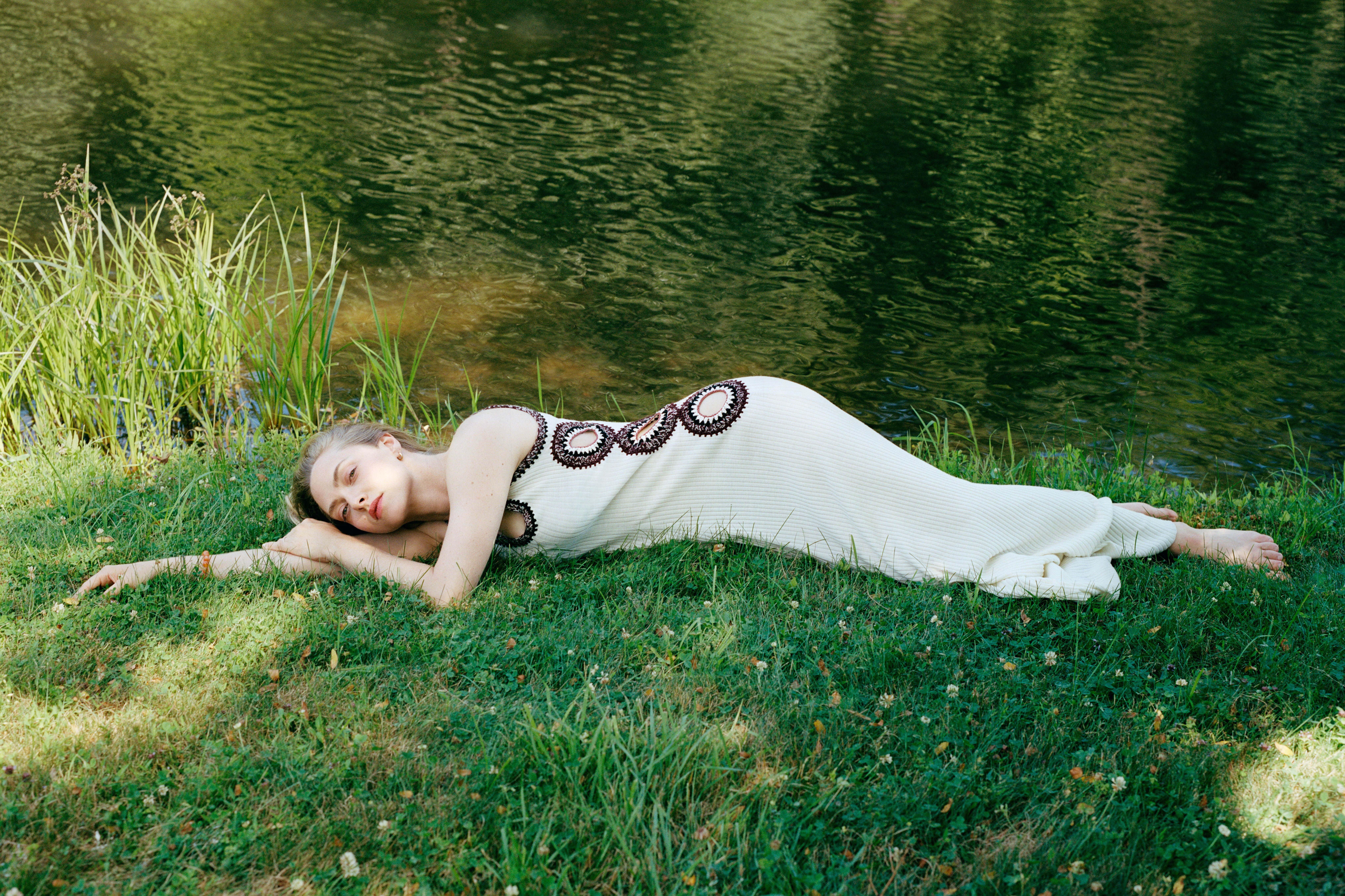 Amanda Seyfried photo #1309206 theplace2.ru.