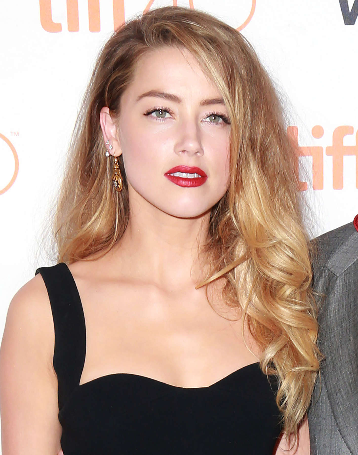 Amber heard Alice