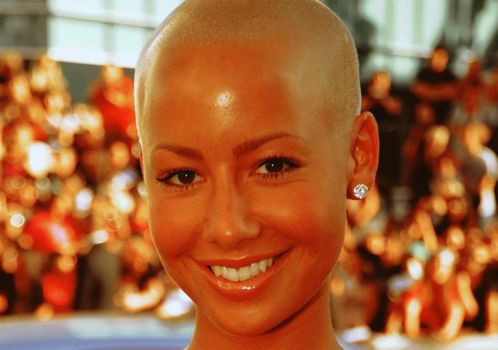 Amber Rose Photo 77 Of 117 Pics Wallpaper Photo 556696 Theplace2