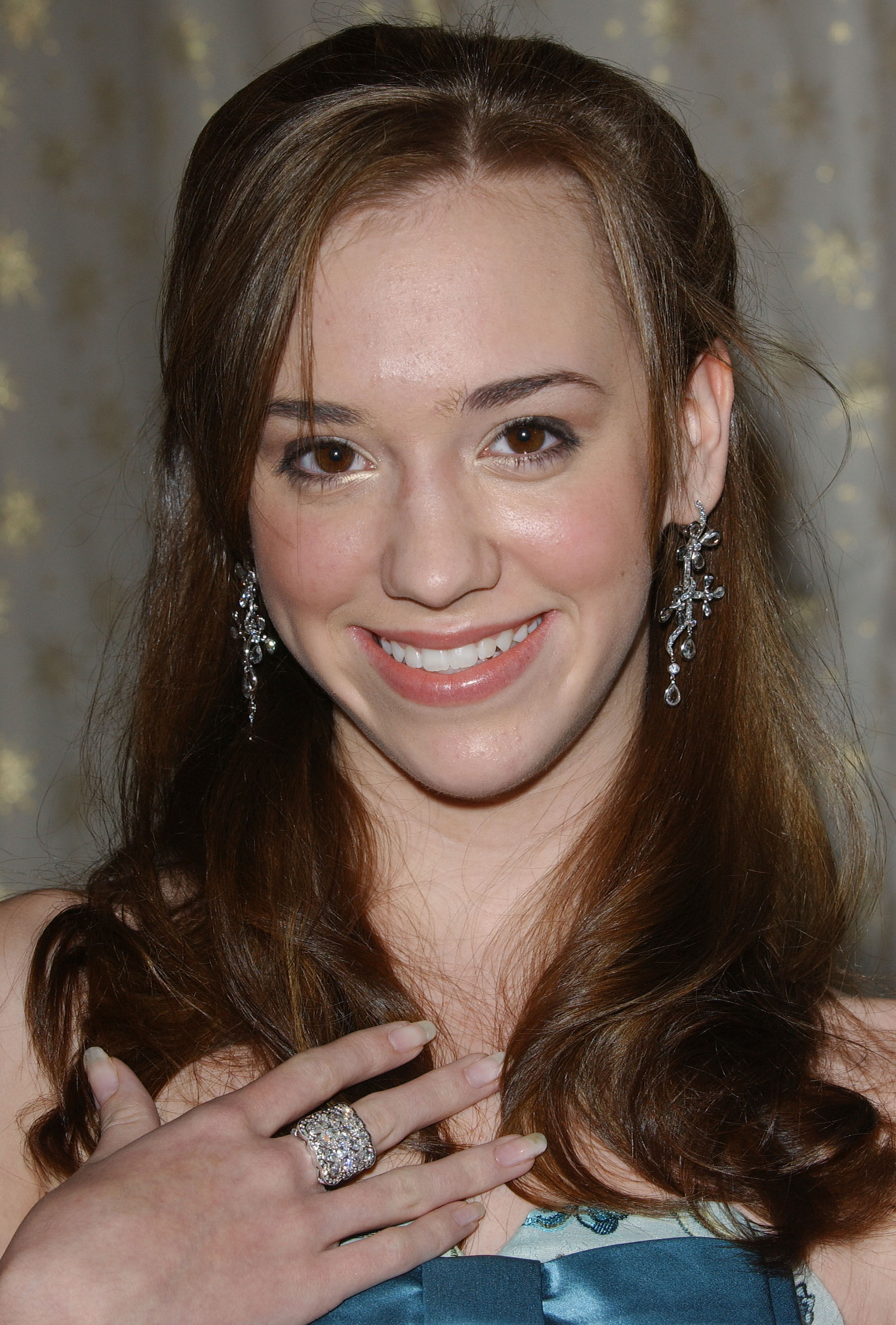 Andrea Bowen photo 29 of 37 pics, wallpaper - photo #245229 - ThePlace2
