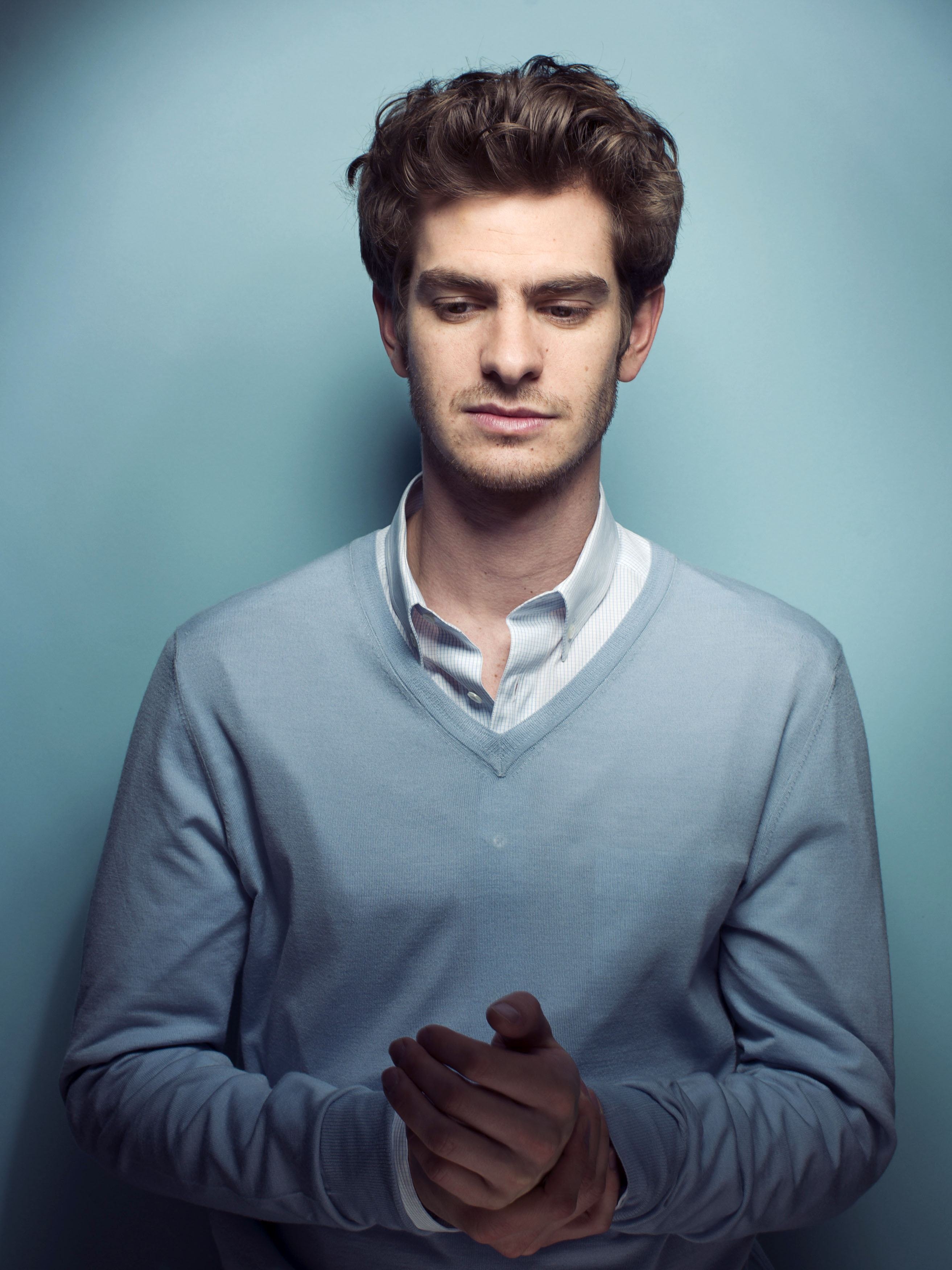 Andrew Garfield, photo, pics, #526690, photogallery, celebrity, new, hight ...