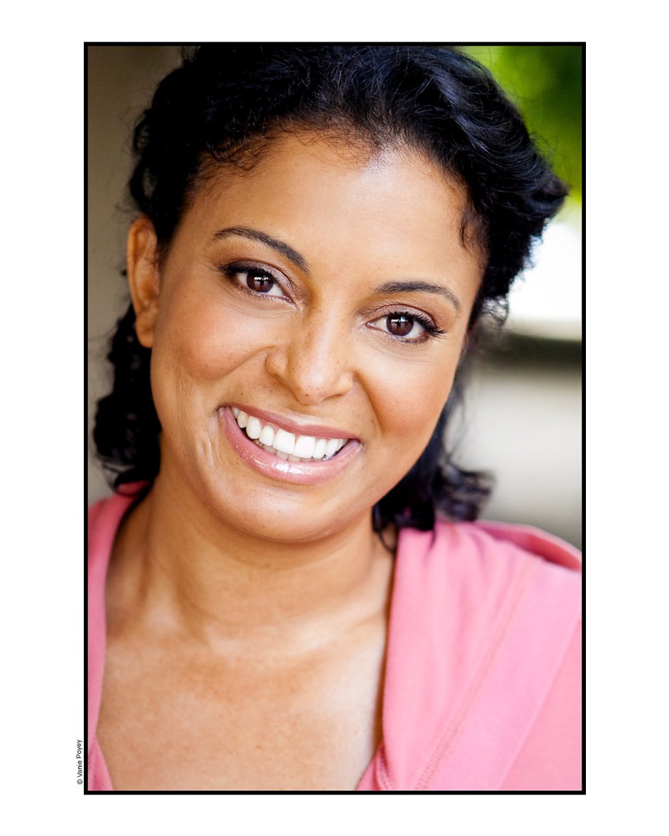 Angelle Brooks photo #600140.