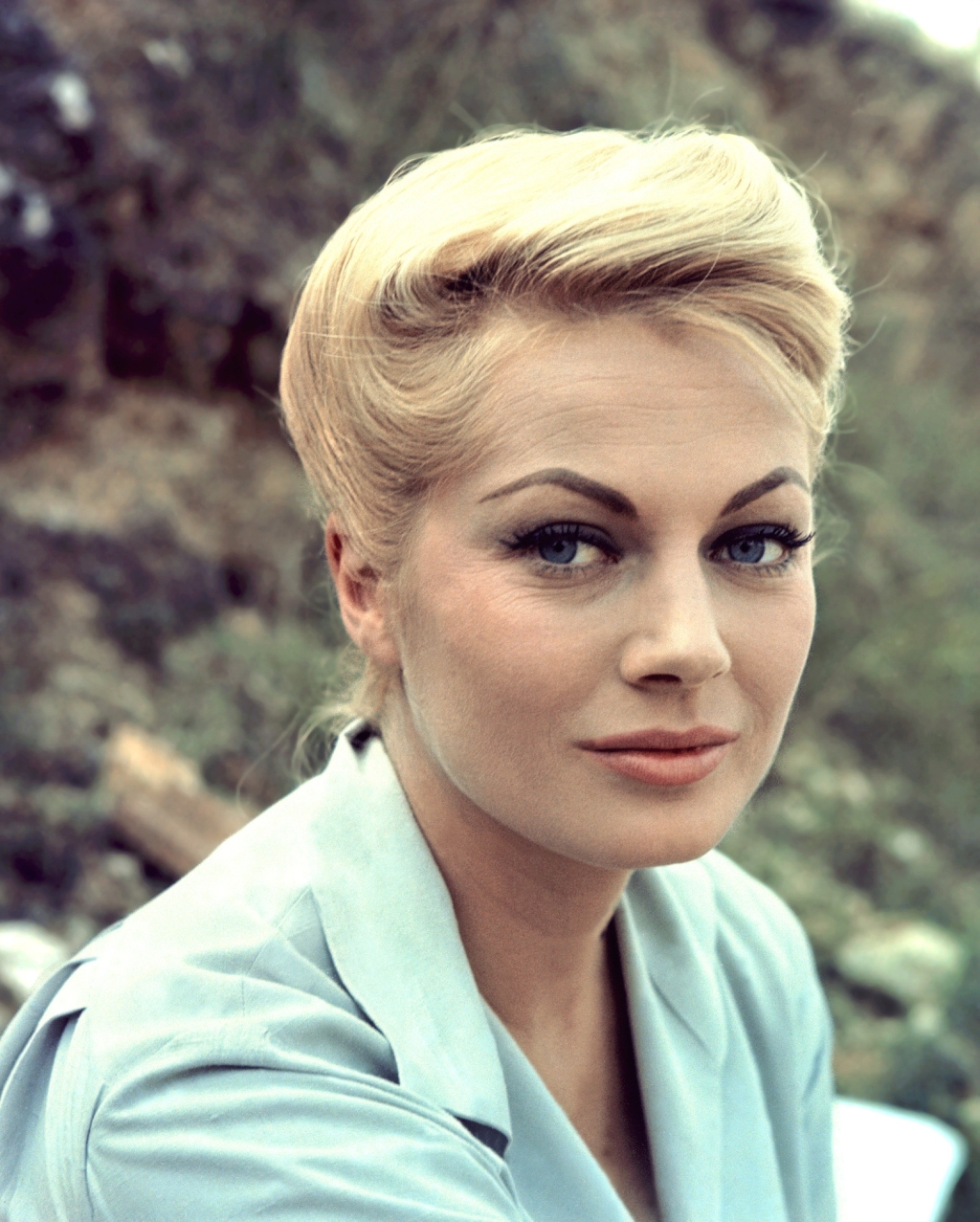Anita Ekberg photo gallery high quality pics of Anita Ekberg ThePlace