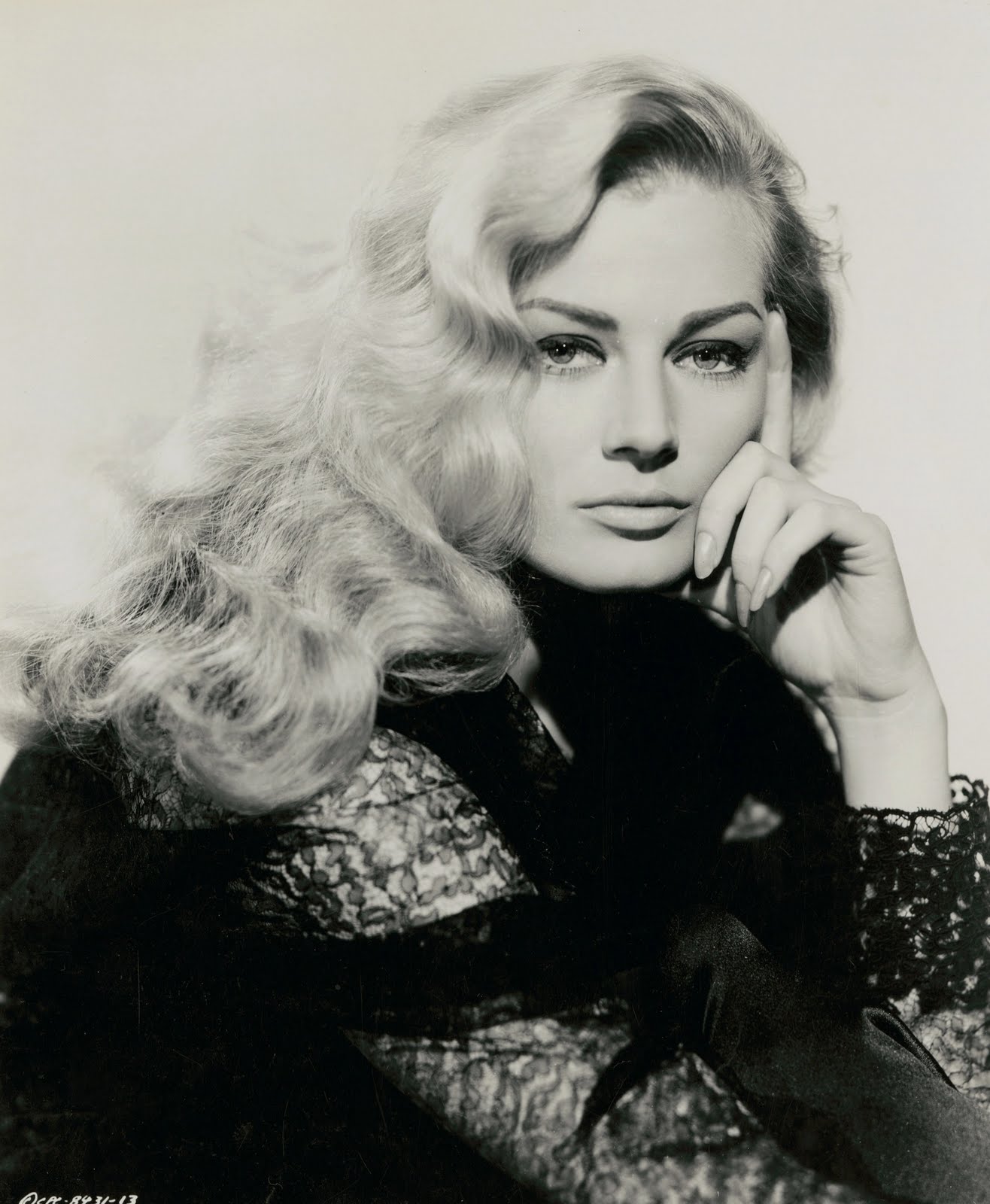 Anita Ekberg photo gallery high quality pics of Anita Ekberg ThePlace
