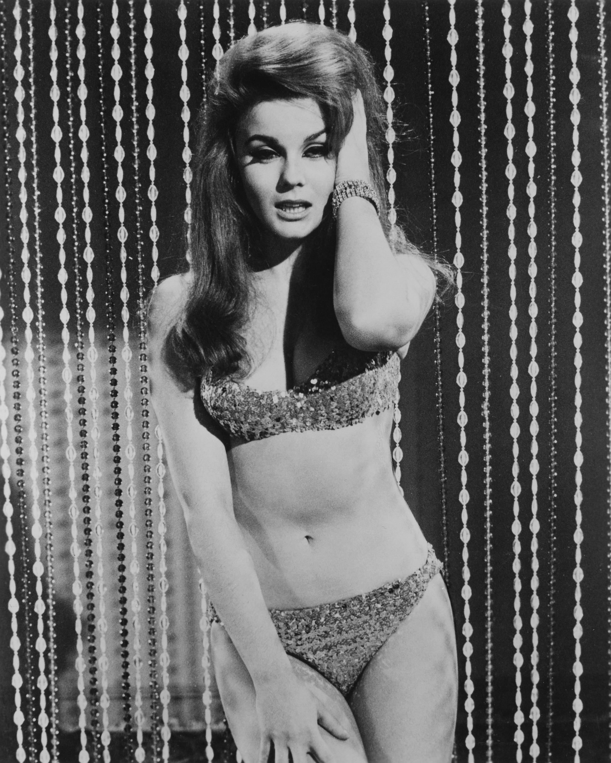 Number of votes: 2. There are 36 more pics in the Ann-Margret photo gallery...