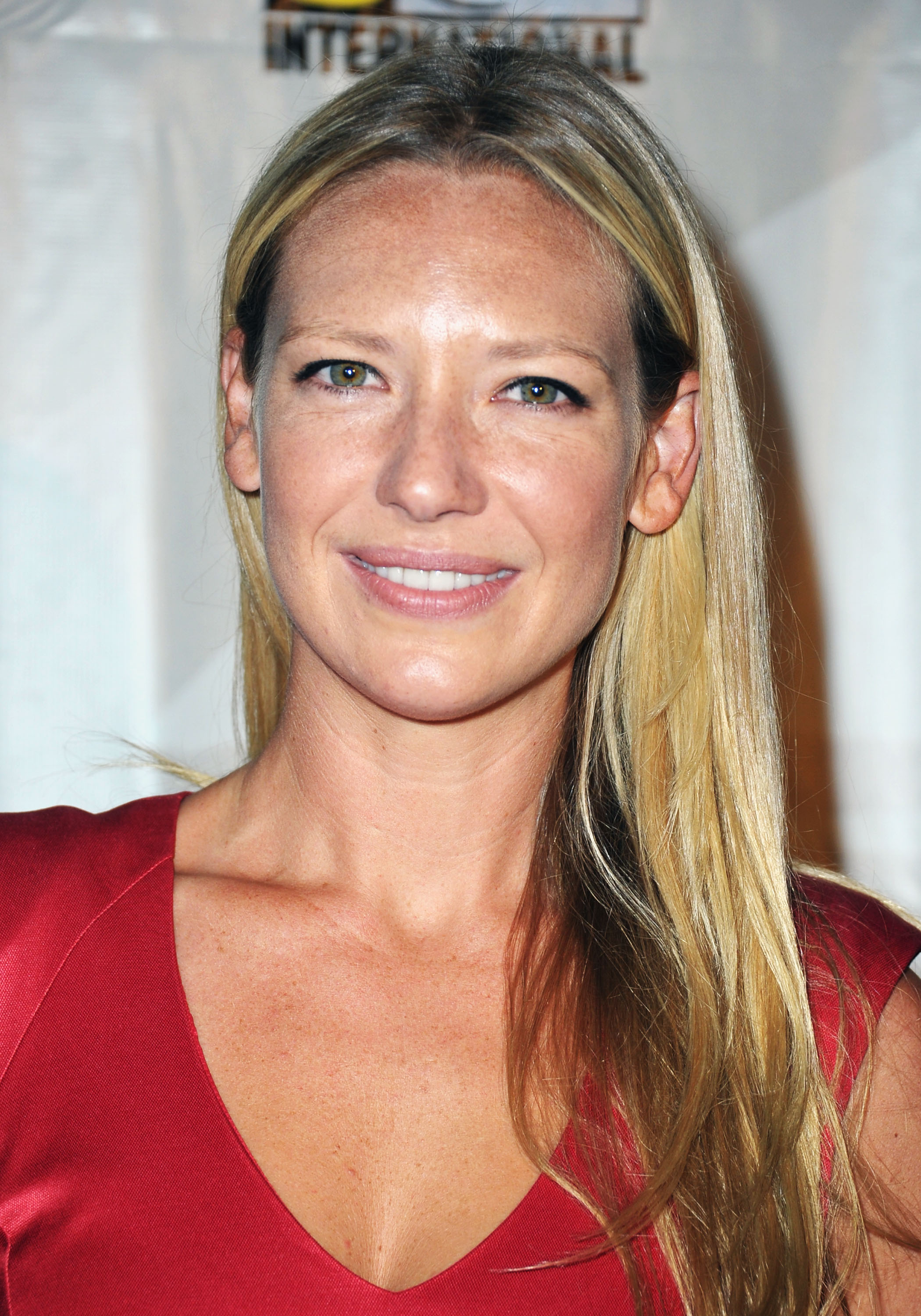 Torv ana Where is