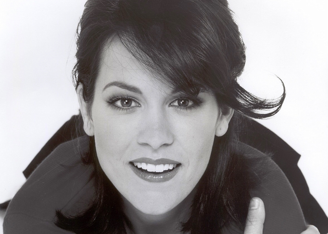 Annabeth gish photo