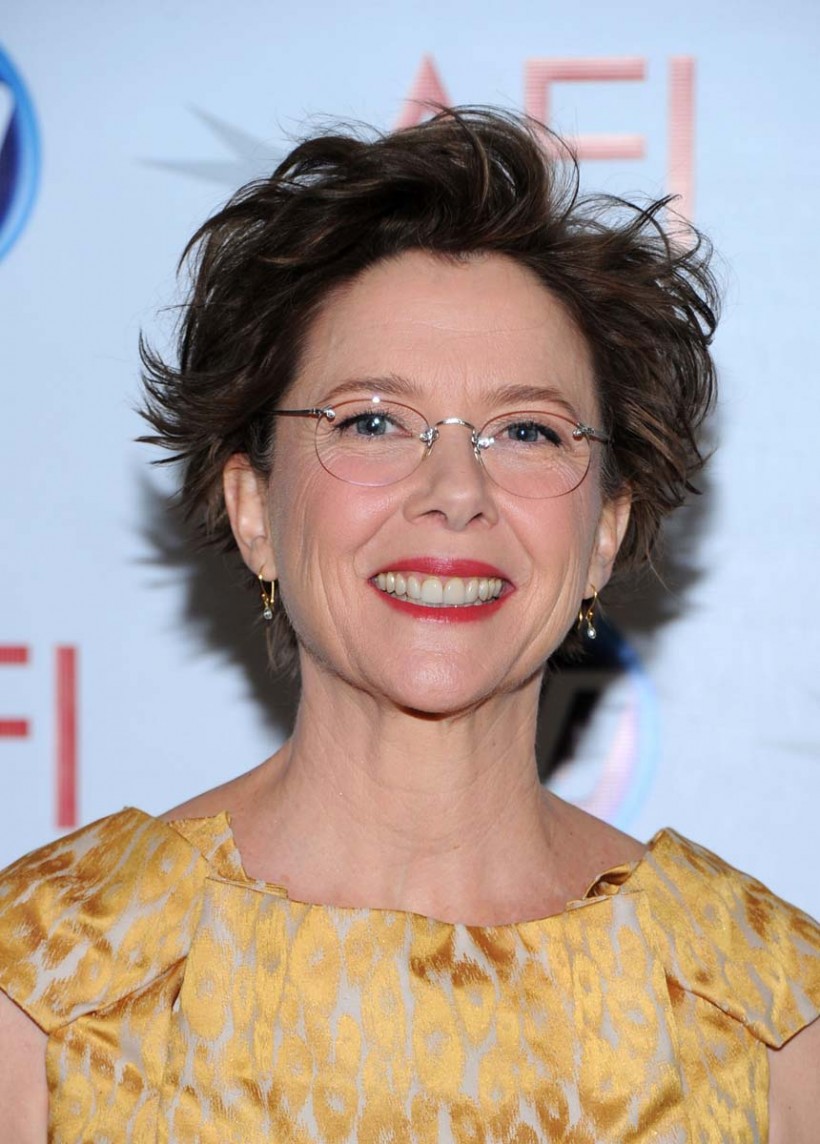 Annette Bening photo 21 of 32 pics, wallpaper - photo #329341 - ThePlace2