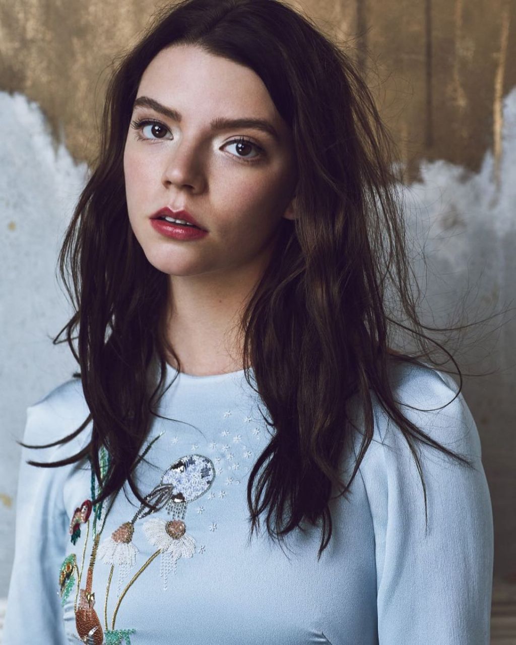 อันดับหนึ่ง 101+ ภาพพื้นหลัง ภาพยนตร์และรายการทีวีที่มี Anya Taylor Joy คมชัด