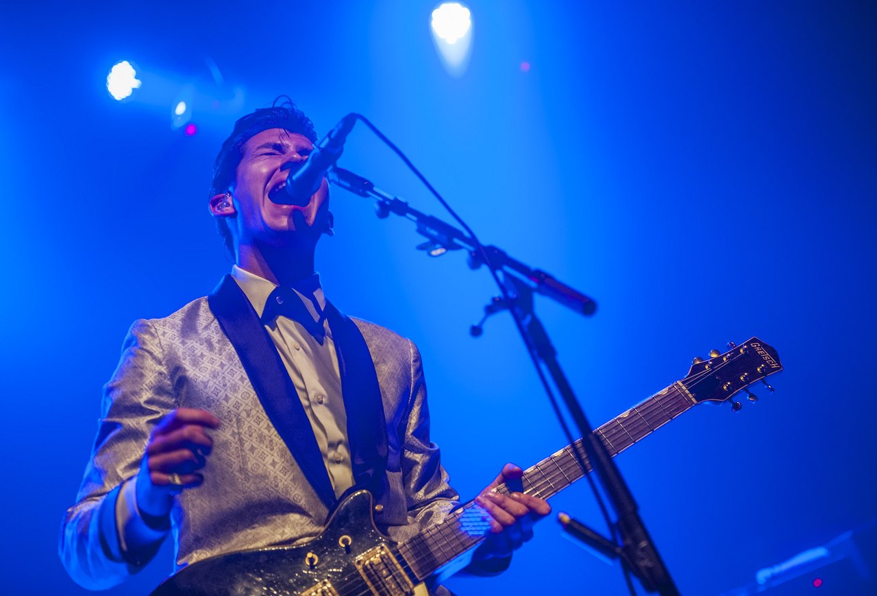 Arctic Monkeys photo 345 of 1193 pics, wallpaper - photo #659541