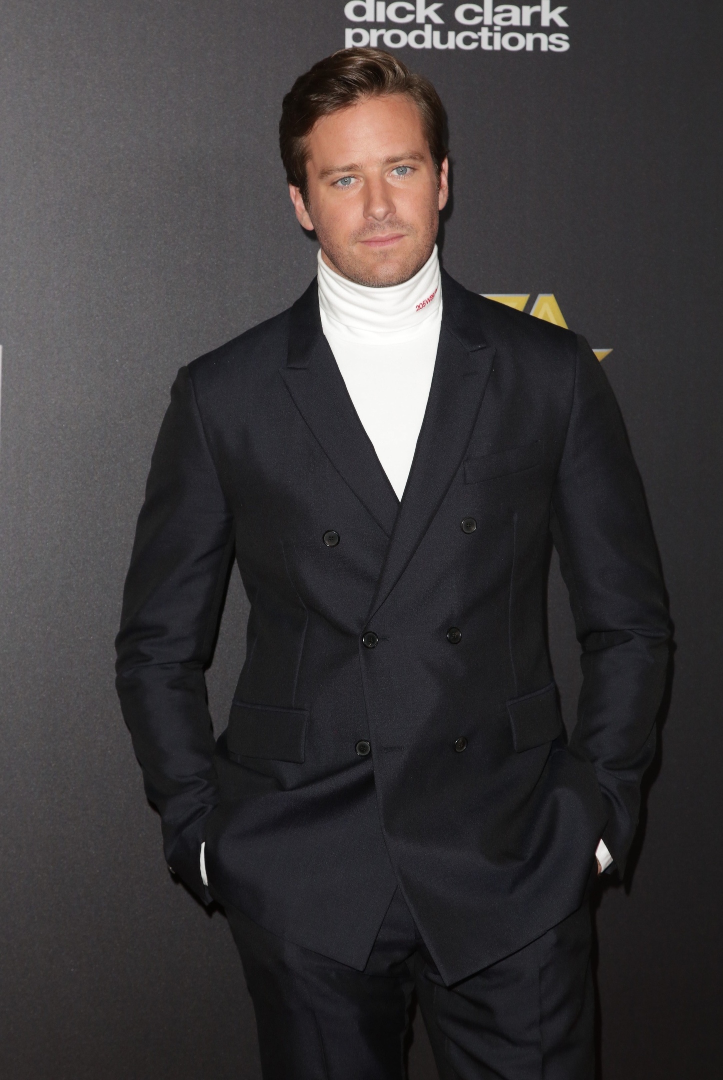 Armie Hammer photo 338 of 453 pics, wallpaper - photo #1309708 - ThePlace2
