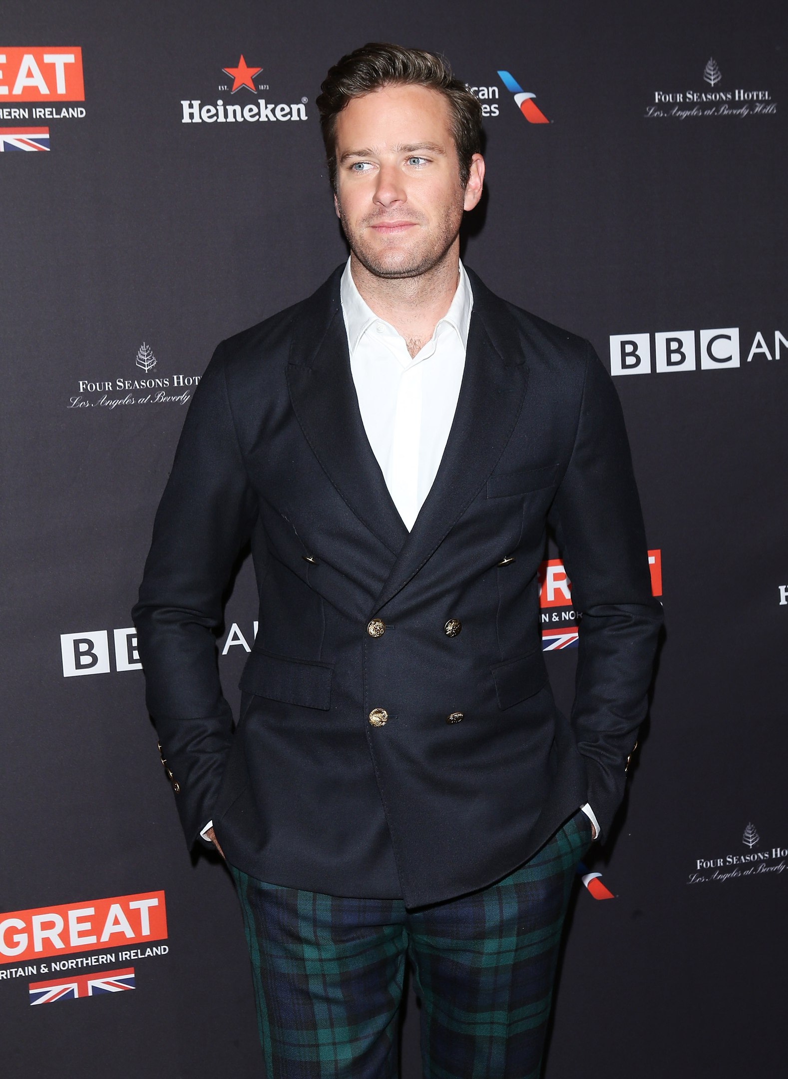 Armie Hammer photo 148 of 429 pics, wallpaper photo 1293251 ThePlace2