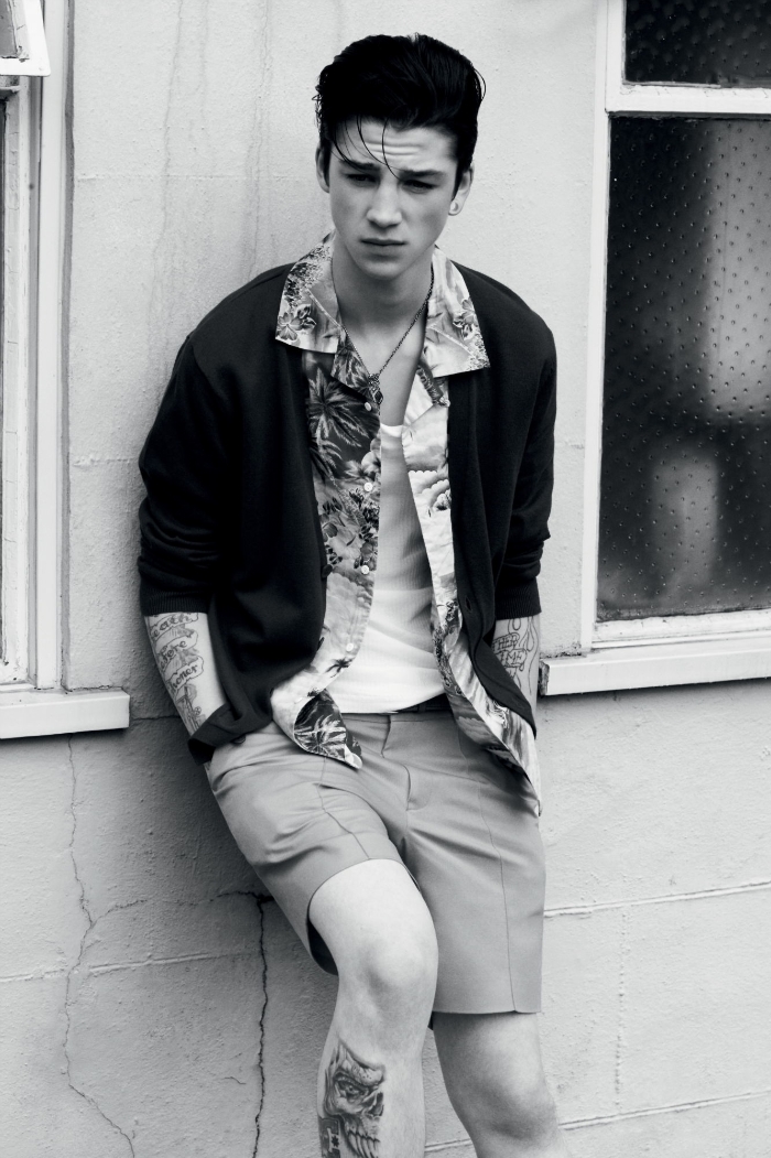 Ash Stymest photo 88 of 159 pics, wallpaper - photo #261635 - ThePlace2