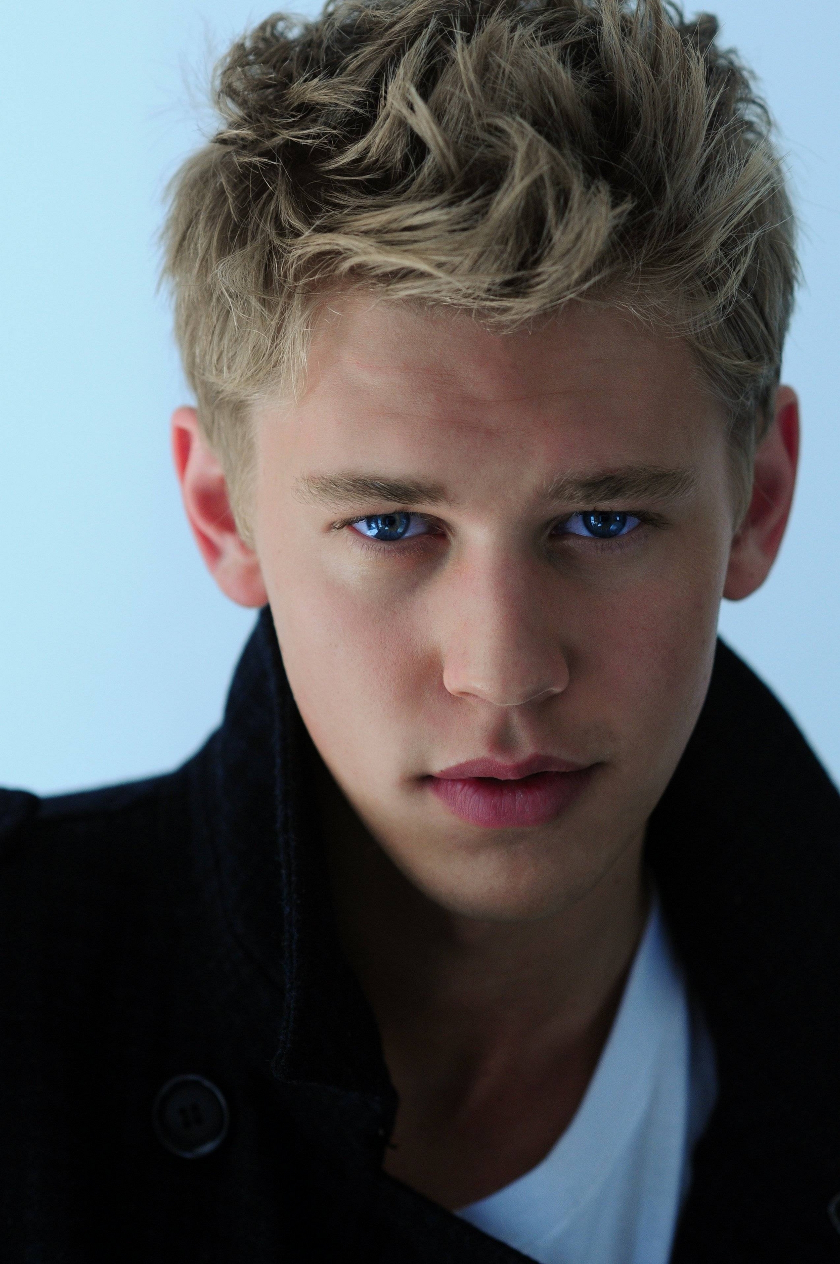 Austin Butler photo 4 of 112 pics, wallpaper - photo #429434 - ThePlace2