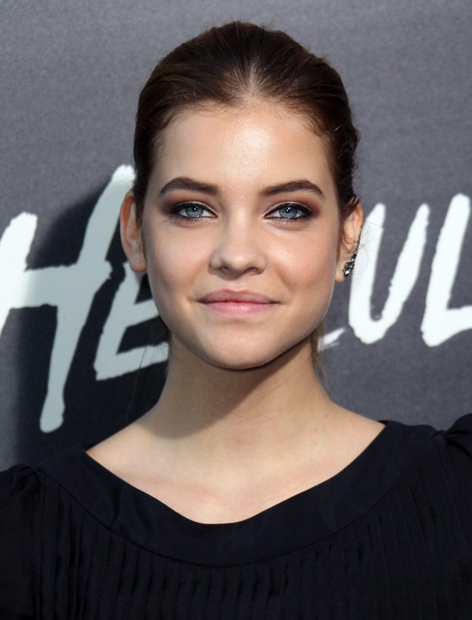 Barbara Palvin – Lawless Premiere