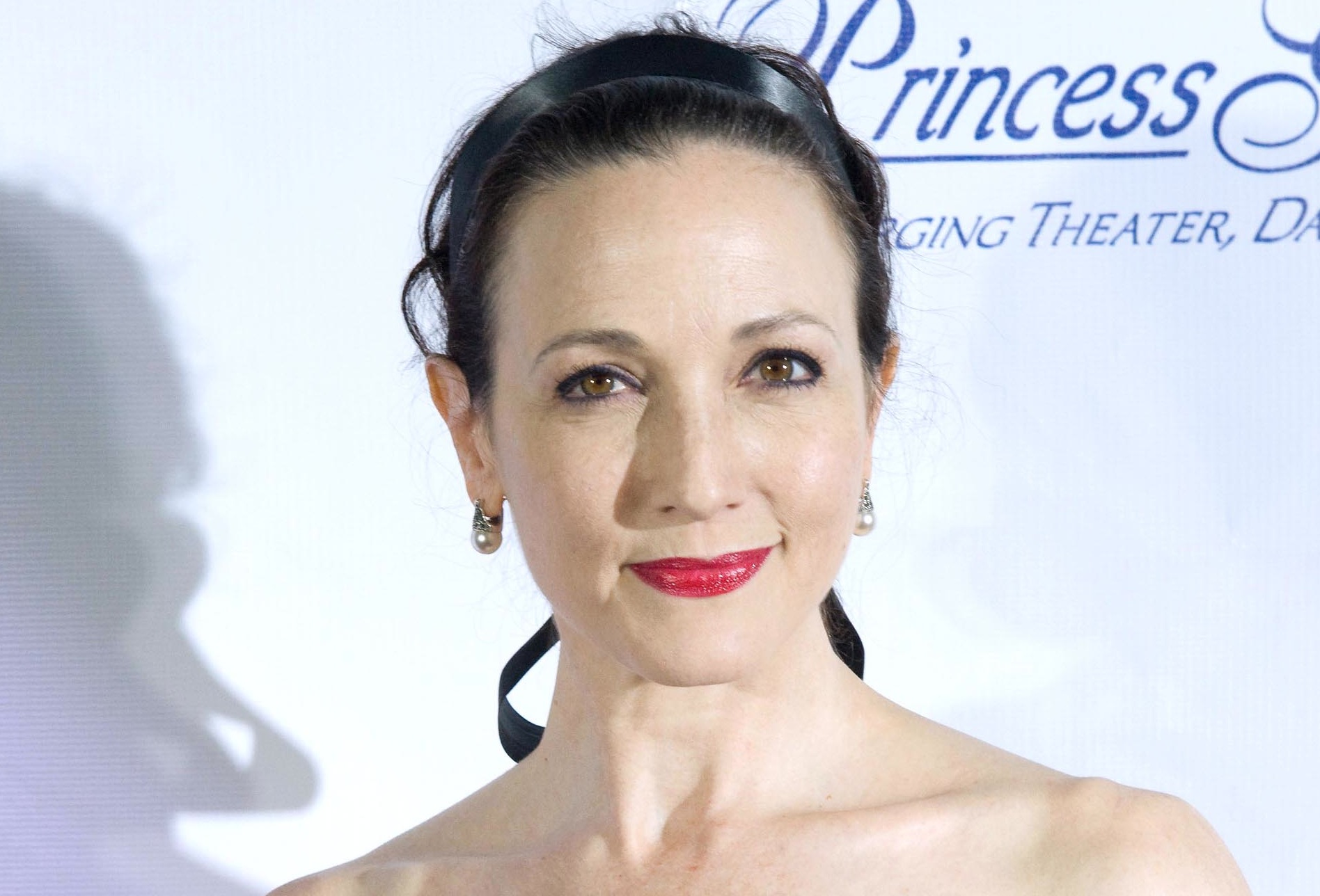 Bebe Neuwirth - Wikipedia - wide 3