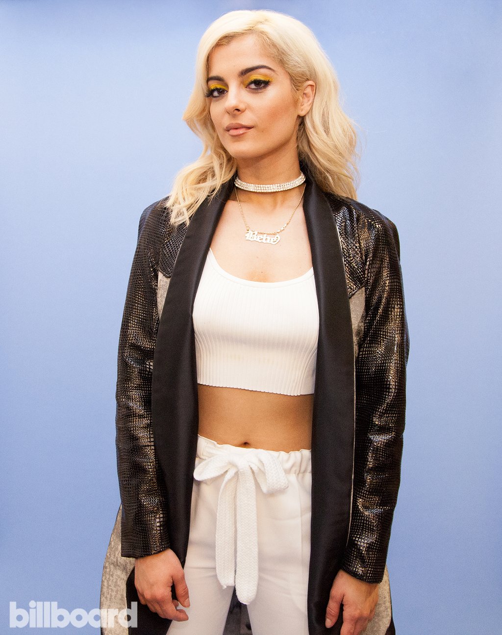 Bebe Rexha photo 228 of 697 pics, wallpaper  photo 948638  ThePlace2